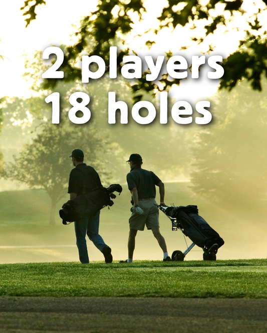 2 Player Special