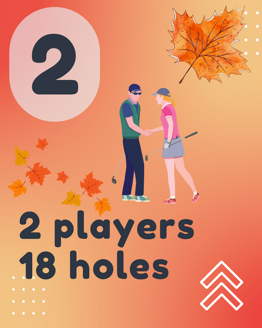 2 Player Autumn Special